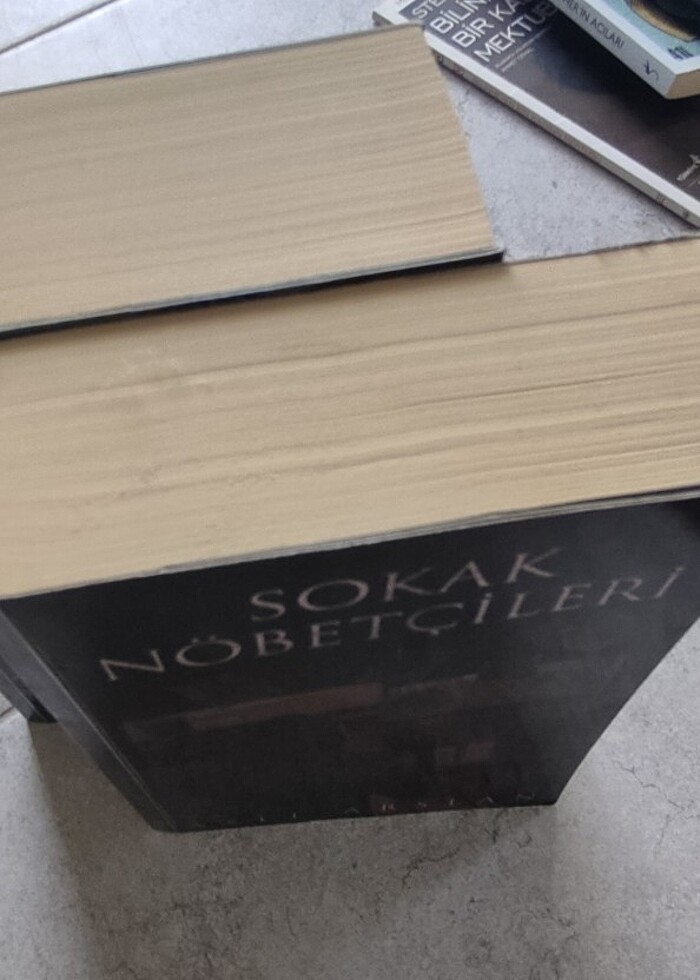 Sokak nöbetçileri - Görsel 4