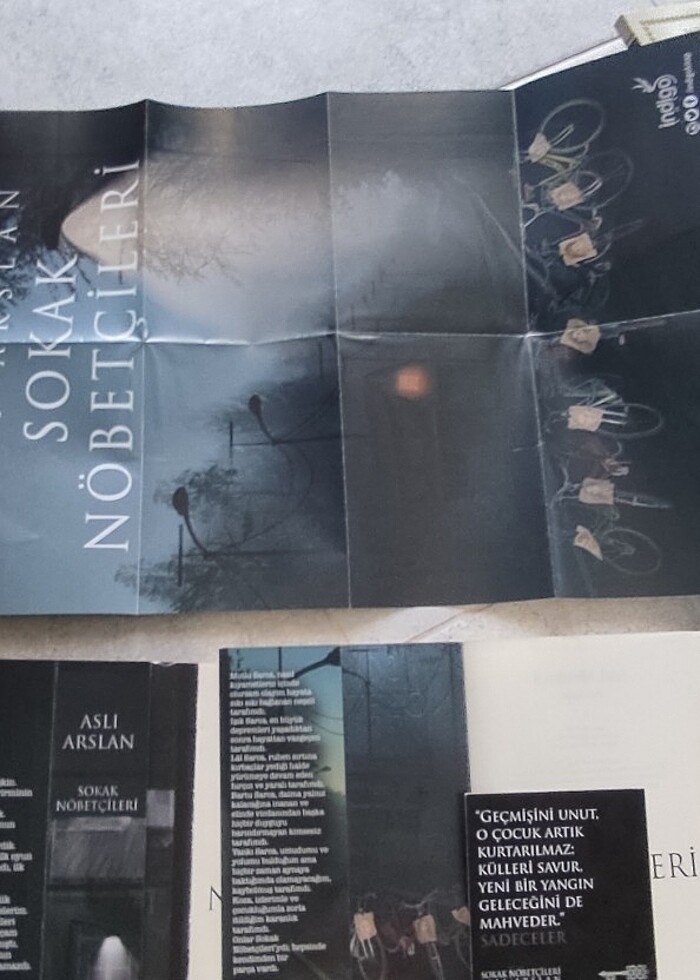 Sokak nöbetçileri - Görsel 5