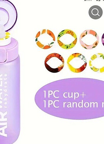 Suluk koku tableti - Görsel 2