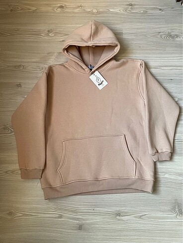 l Beden ten rengi Renk UNİSEX SWEATSHİRT