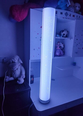 LED ışık kolonu