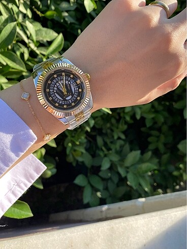 Rolex Rolex Saat