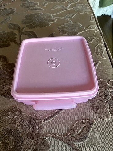 Tupperware