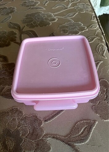 Tupperware