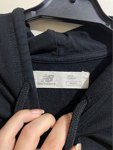 New Balance sweatshirt