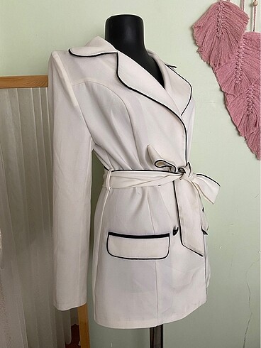 Blazer ceket