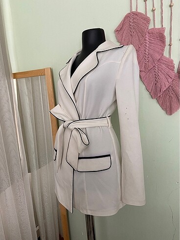 Diğer Blazer ceket