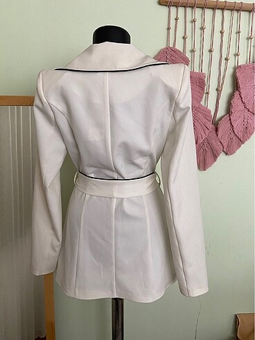 m Beden Blazer ceket