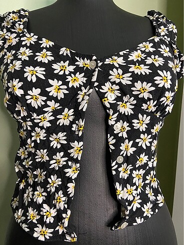 Bershka Bershka bluz