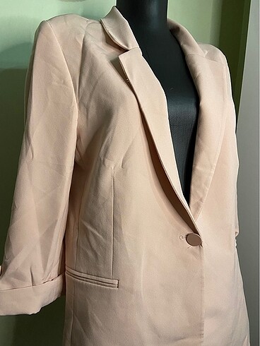 Diğer Blazer ceket
