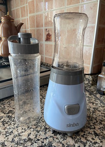 Sinbo Sinbo smoothie blender