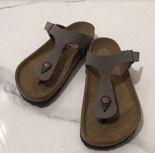 Birkenstock Terlik