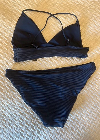 H&M H&M Lacivert Bikini