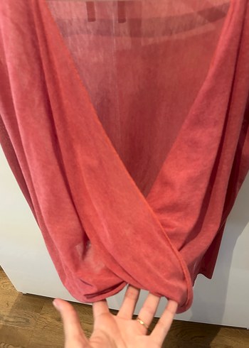Polo Garage SIFIR URUN - Polo Garage Bluz