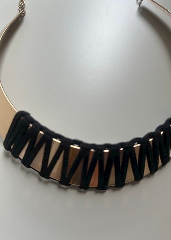  Beden altın Renk Accessorize Gold Kolyeler /Tekli satilir