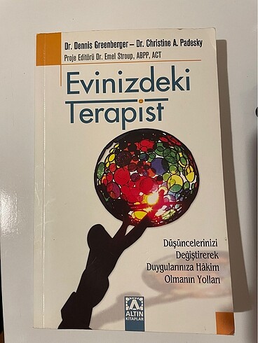 Evinizdeki Terapist