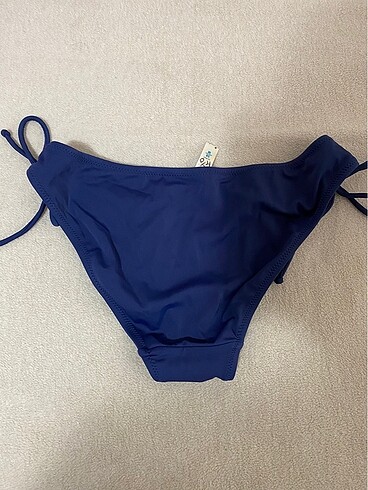 m Beden lacivert Renk Kyo Lacivert Bikini Alti