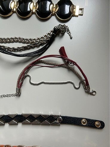Beden Accessorize Bilezikler