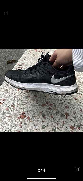 Nike Nike Koşu-Yürüyüş ayakkabısı
