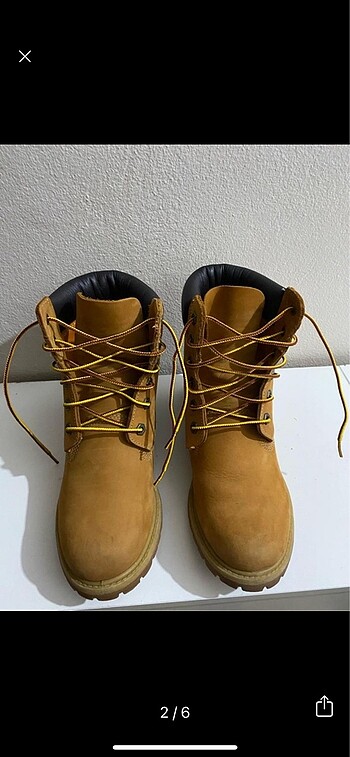 Timberland Timberland Bot