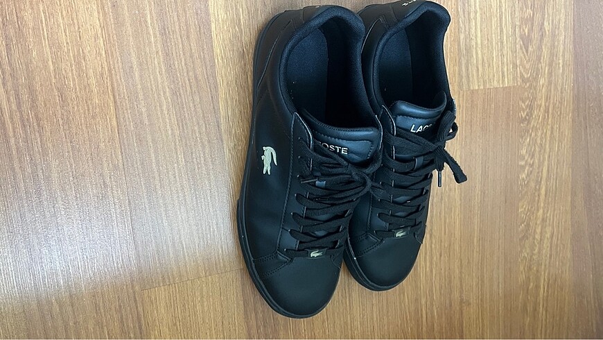 45 Beden Lacoste Ayakkabı