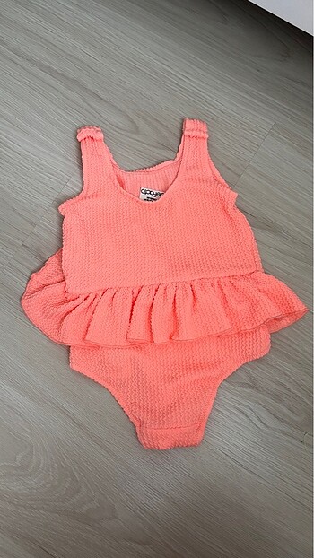 Defacto bebek mayo - Görsel 2