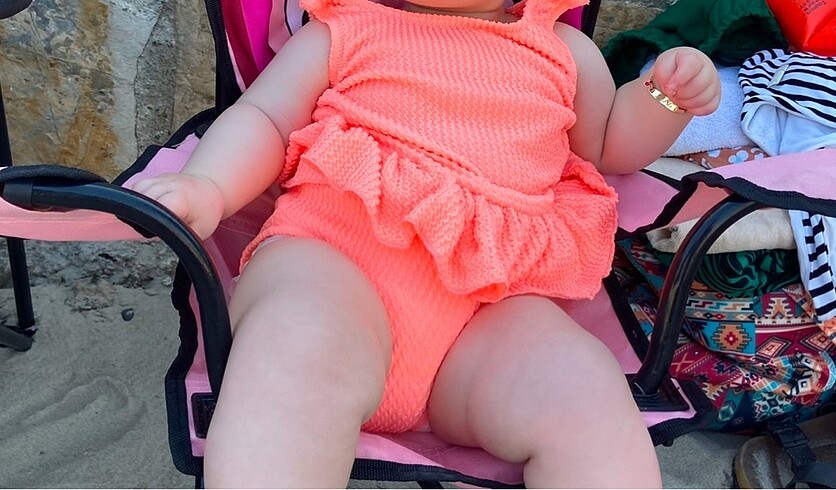 Defacto bebek mayo - Görsel 4