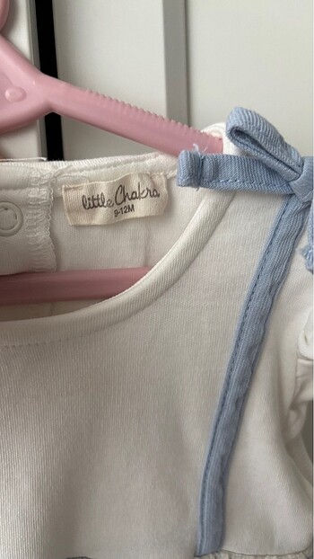 Chakra tulum - Görsel 2