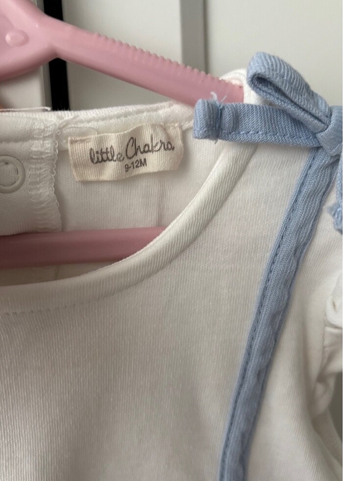 Chakra tulum - Görsel 2