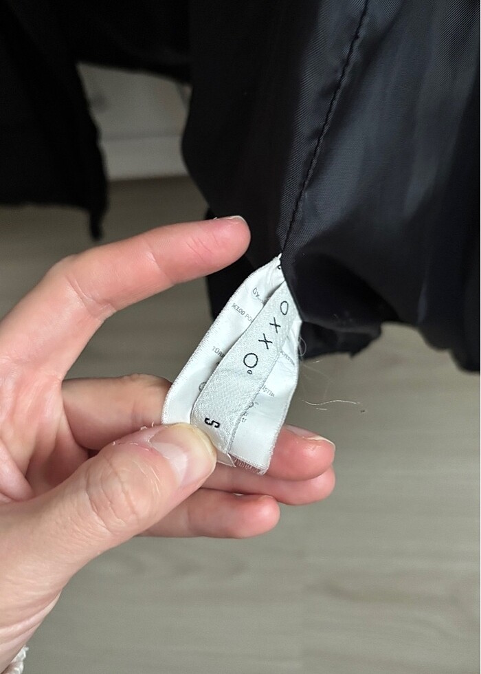 Oxxo mont - Görsel 2