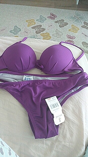 Bikini takımı