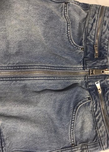 Beymen Rhodaine kot etek - Görsel 3