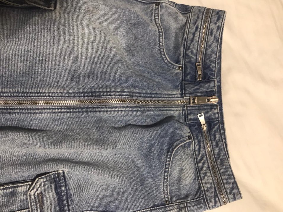 Beymen Rhodaine kot etek - Görsel 3