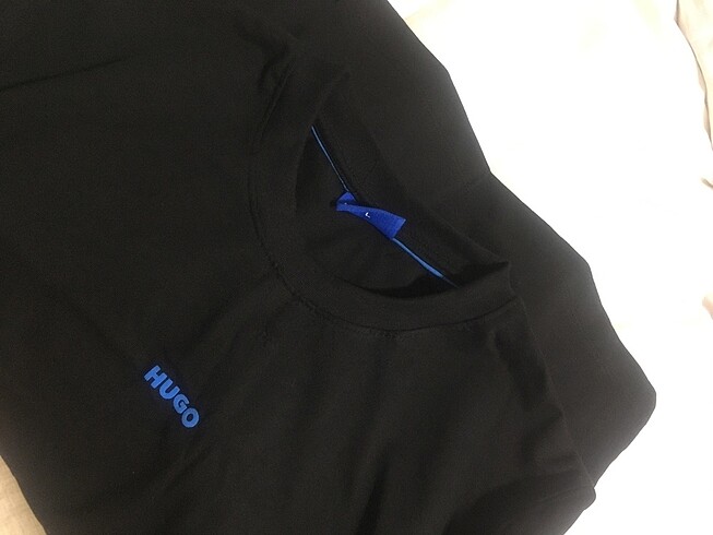 Hugo boss erkek tişort