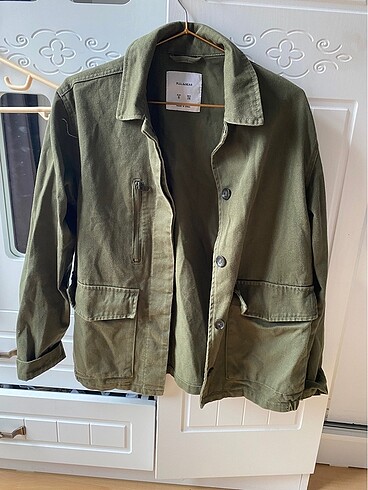 Pull bear ceket