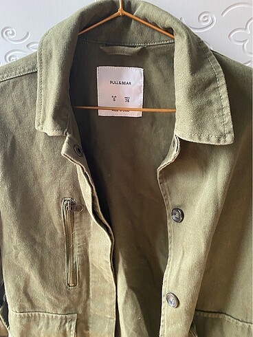 Pull and Bear Pull bear ceket