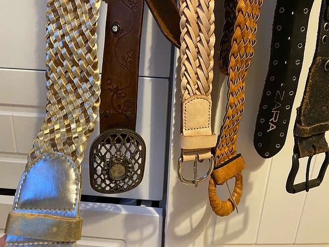 Zara Tek tek satilik değildir.