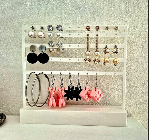 Küpe Standı - Görsel 2