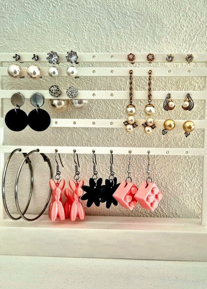 Küpe Standı - Görsel 2