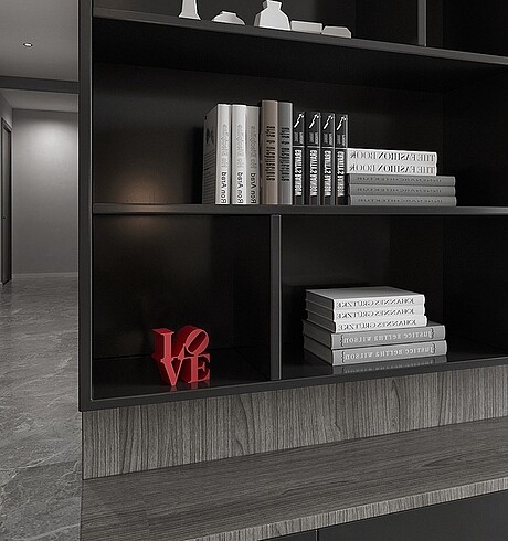 Love Ev Dekoru - Görsel 2