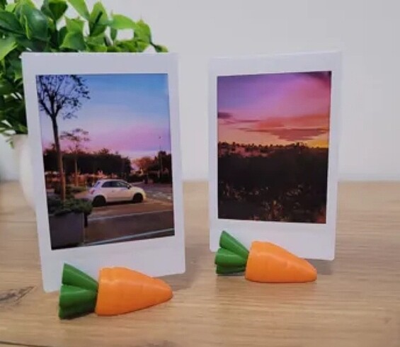 Fotoğraf Standı