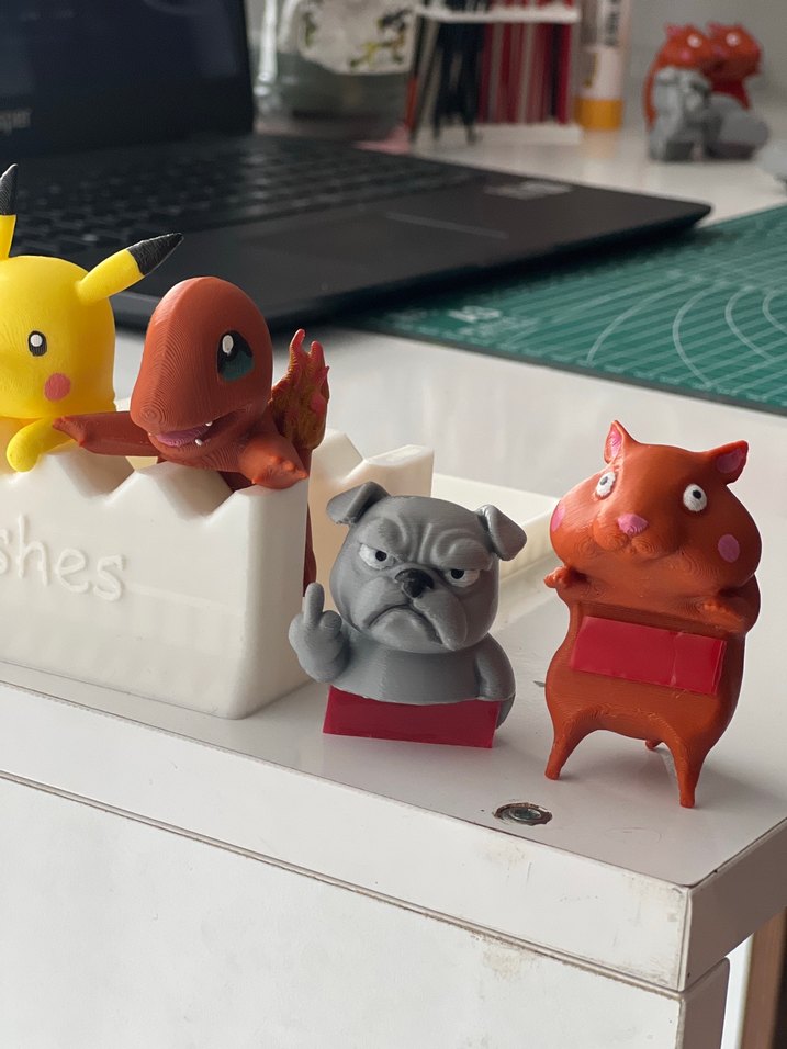 Araç dikiz aynası süsü - Görsel 3