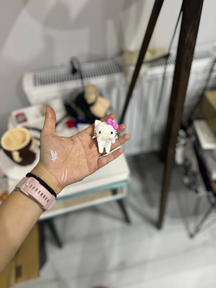 Araç dikiz aynası süsü - Görsel 4