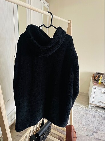 Diğer Fermuarlı Sweat