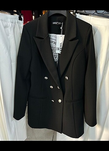 Bayan blazer ceket 