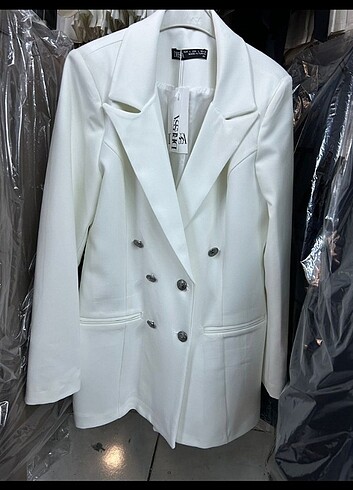 Bayan blazer ceket 