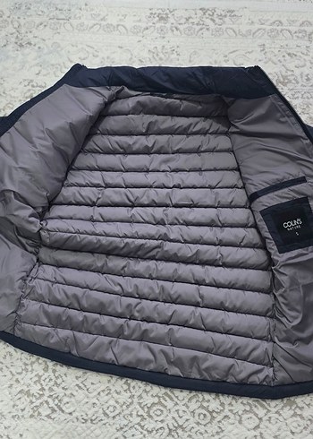 colins erkek mont - Görsel 3