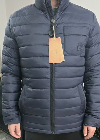 colins erkek mont - Görsel 7