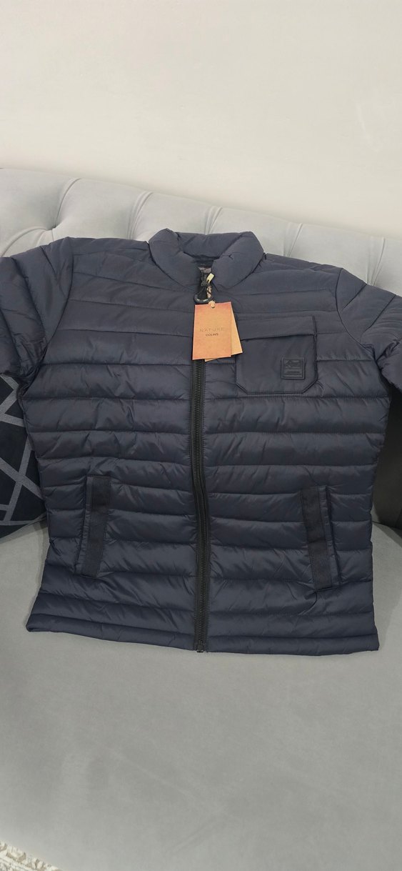 colins erkek mont - Görsel 4