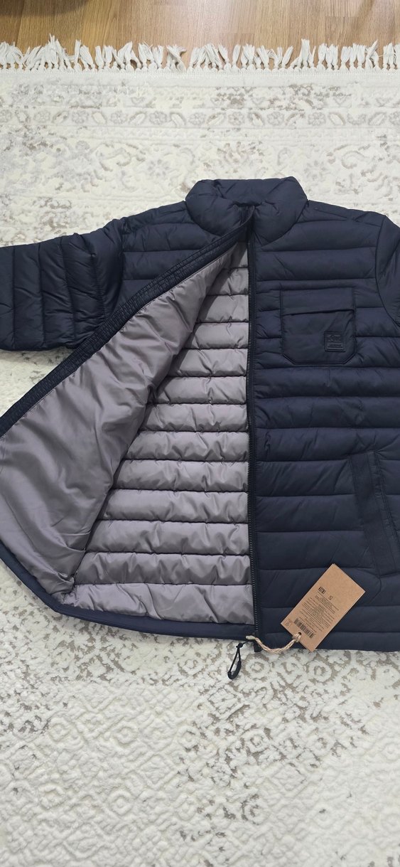 colins erkek mont - Görsel 2